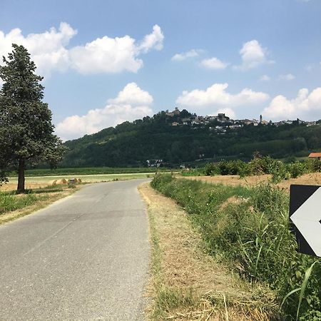 Appartamento Lerosedimiamamma Cassine Esterno foto