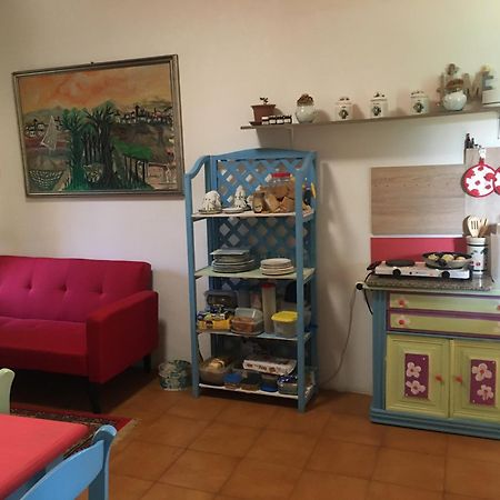 Appartamento Lerosedimiamamma Cassine Esterno foto