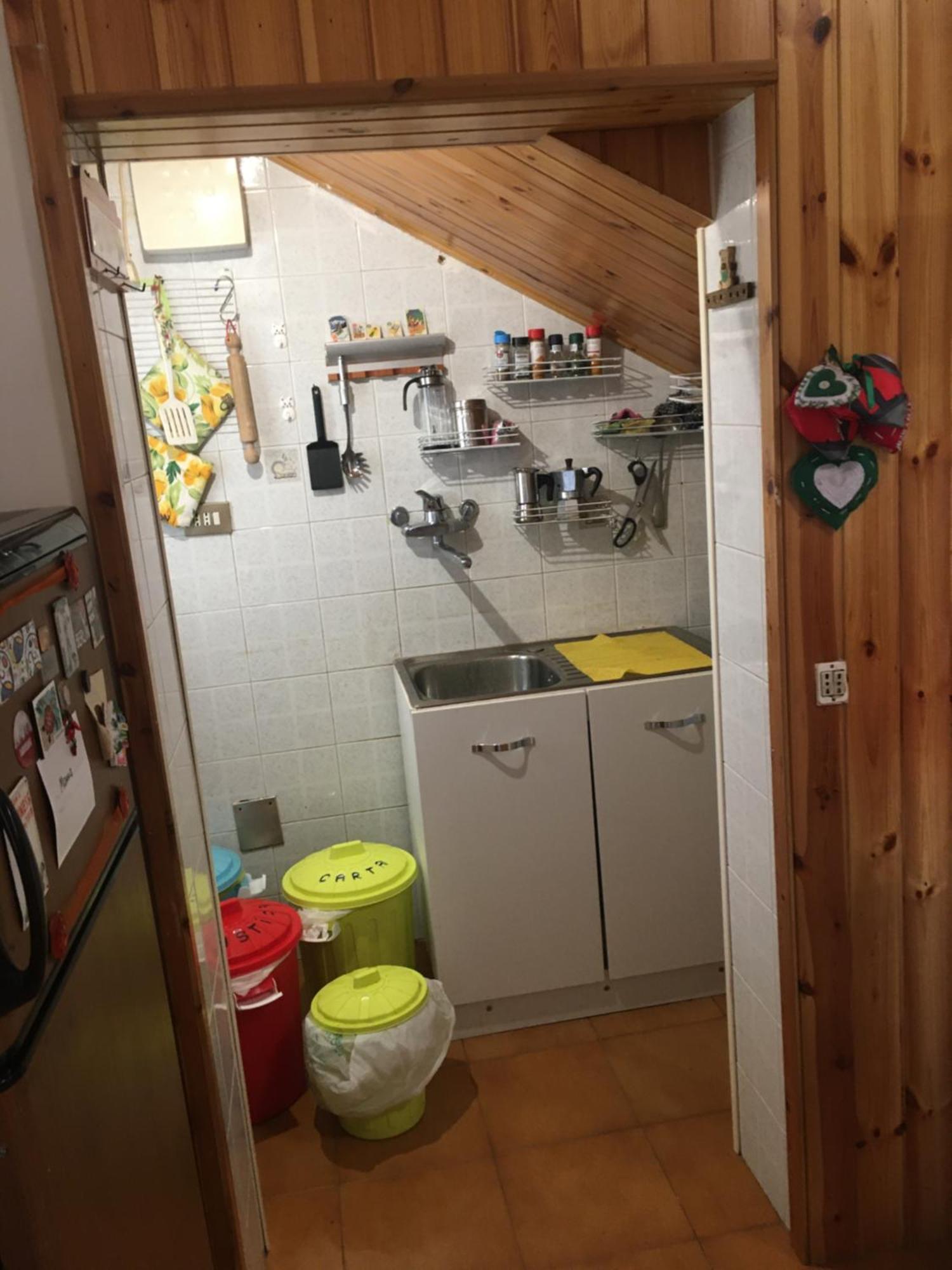 Appartamento Lerosedimiamamma Cassine Esterno foto