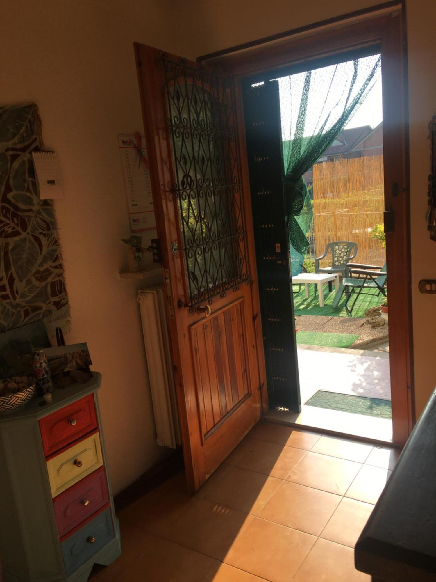 Appartamento Lerosedimiamamma Cassine Esterno foto