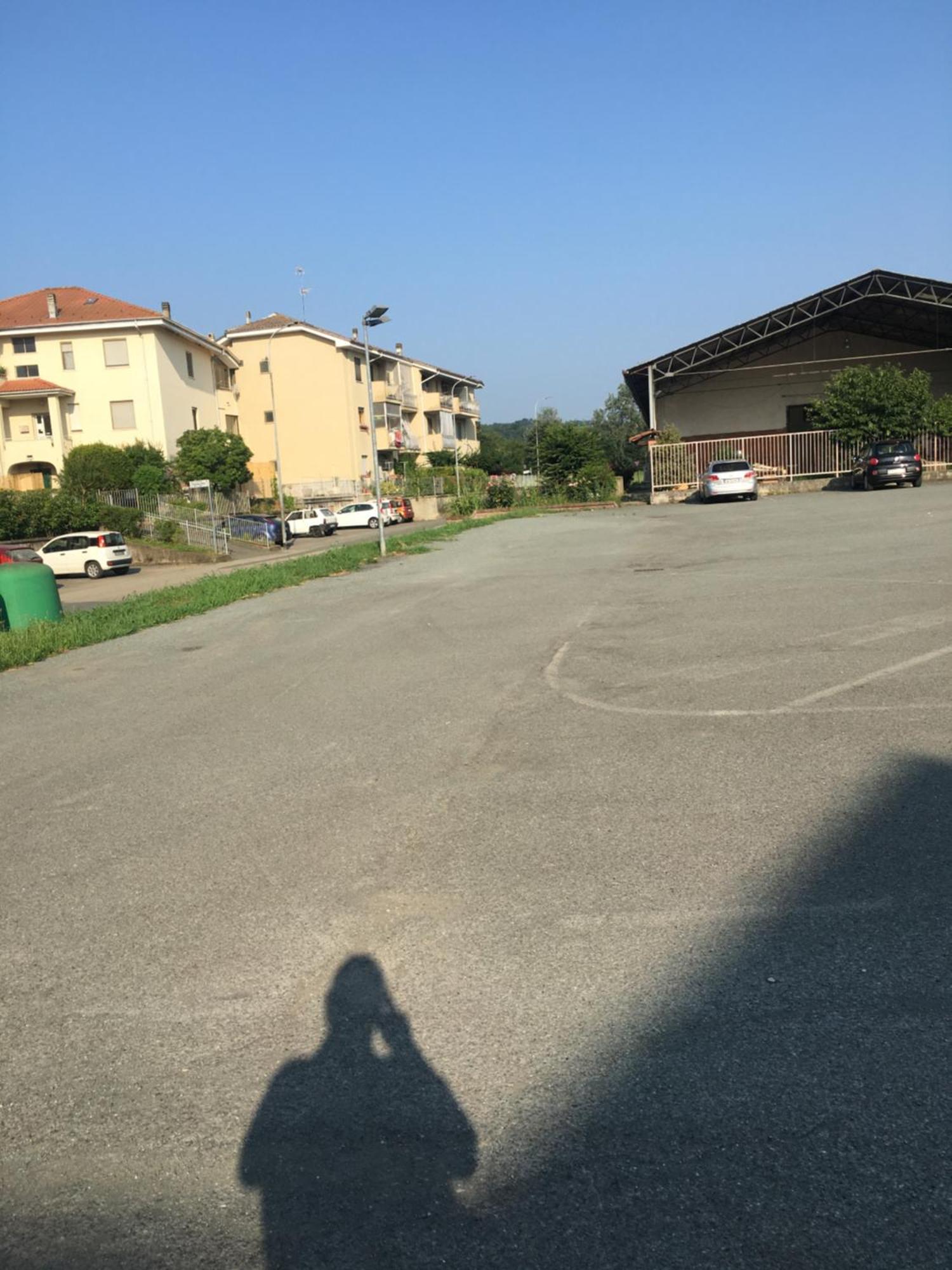 Appartamento Lerosedimiamamma Cassine Esterno foto
