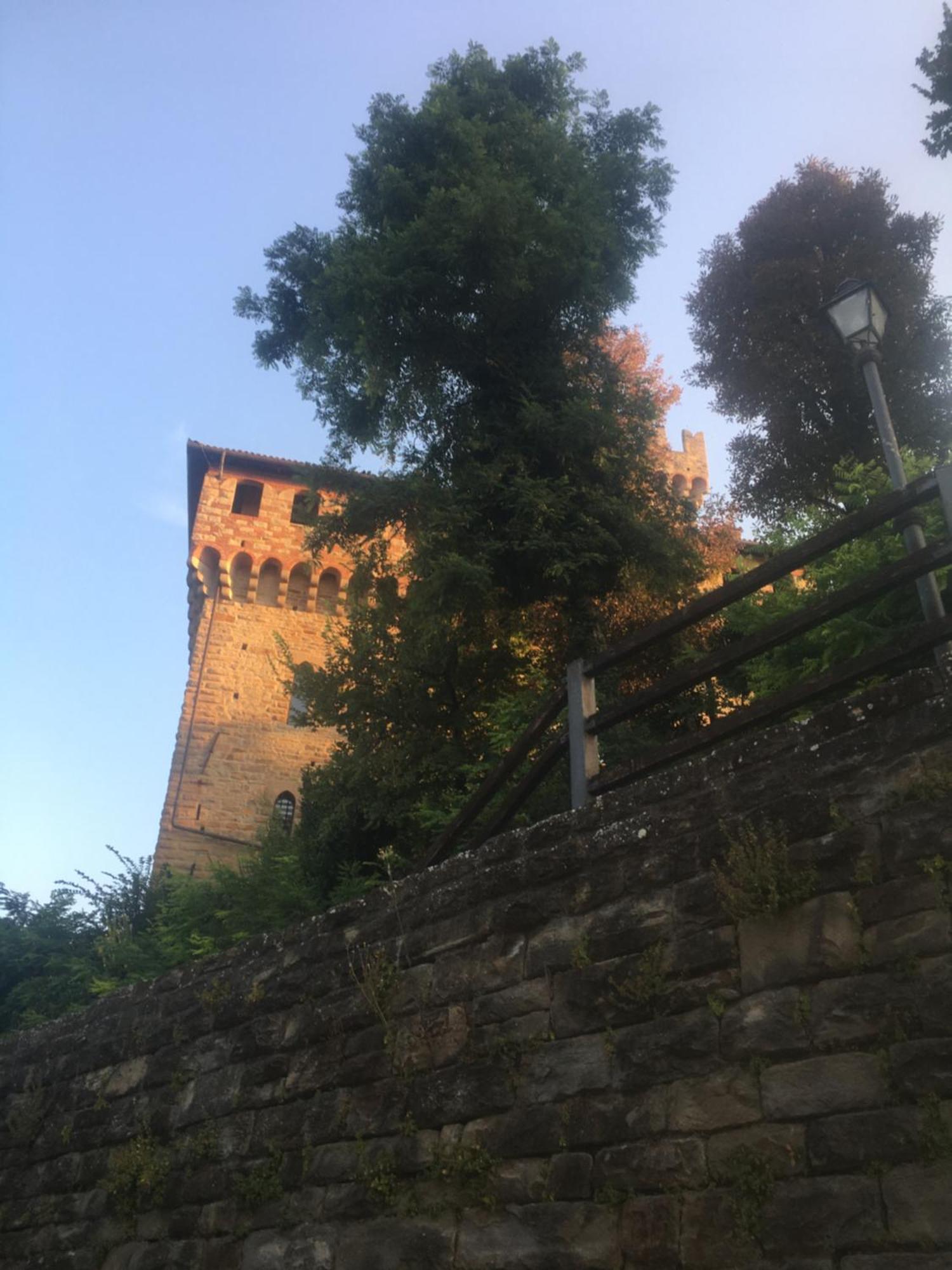 Appartamento Lerosedimiamamma Cassine Esterno foto
